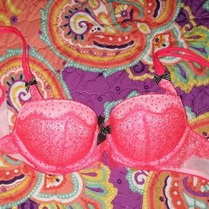 Victoria secret 34b perfect condition bra